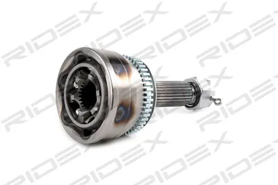 WUTSE 3103.0291 Aks Komple Sağ Hyundaı Accent Era 49500-1E650