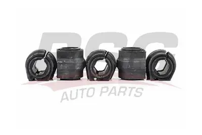 BSG 70-700-070 Vıraj Demır Lastiği Ön 509480 509482 50948 9615871880 509464 96158745 509481 508745 508759 508766