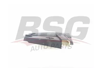 BSG 75-922-013 Motor Üst Koruma Kapağı 8200791916