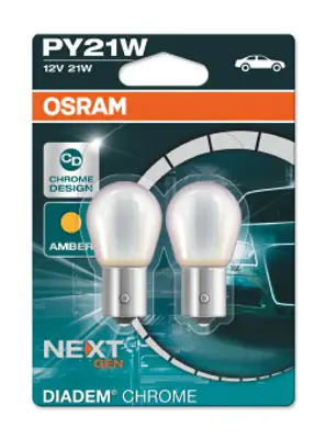 OSRAM 7507DC-02B Ampül 