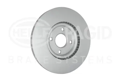 FEBI BILSTEIN 192733 Fren Dıskı Ön 2147409 GN151125CA