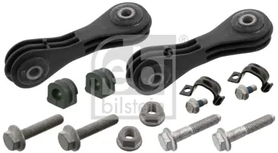 FEBI BILSTEIN 36757 Vıraj Askı Rotu Ön 1J0411315C 1J0411315G 1J0411327 1J0411327A 1J04113273005 1J0411315E 1J0411315J 1J0411315B 1J0411315H 1J0411315