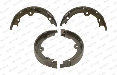 FERODO FSB4123 Fren Balatası Arka 4653050010 4653050040 4653050041 4653050020