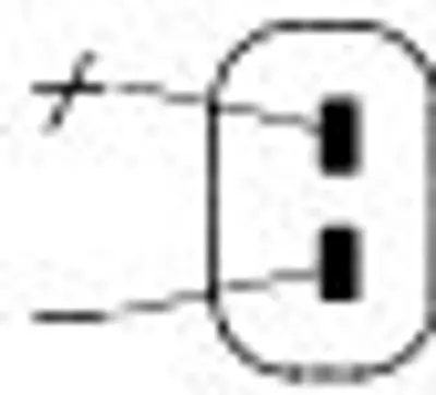 BOSCH 0130115604 Fan Motoru AL214942