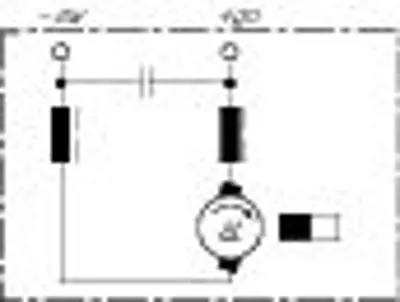 BOSCH 0130115604 Fan Motoru AL214942