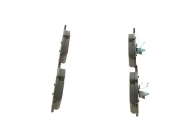 BOSCH 0986494096 Fren Balatası Ön 34112288849 34112288851 34116767147 34116767149 34116769763 34116769951 34116774050 2288849 2288851 6769951