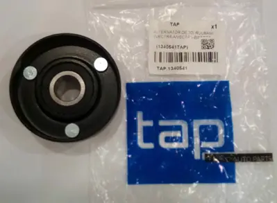 TAP 1340541 Alternatör Gergi Rulmanı (Vectra-A/Vectra-B/Astra- 1340541Y