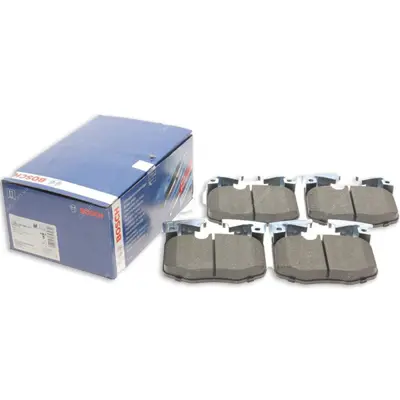 BOSCH 0986460060 Disk Balata Bmw Ön G30 G11 G01 G05 Gdb2260 34116872750
