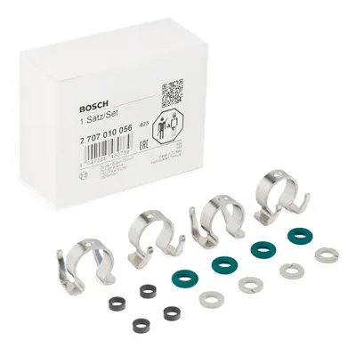 BOSCH 2707010056 Enjektör Tamır Takımı BG9E9U509AB, 1755074