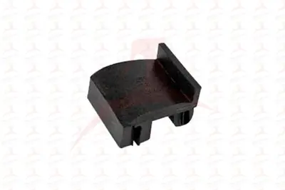 MEHA MH31022 Motor Kaput Lastiği Saclı R12 7700550924
