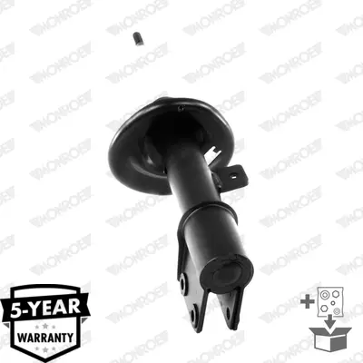 MONROE 742110SP On Amortısor Sağ P5008 10> 5208K8 5208K4 5208K6 5208T7 5208V5 5208V7 9811524080 9811524280 9807734380 9815714880