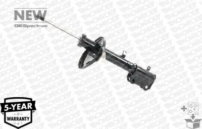 MONROE 744070SP Arka Amortısor Corolla 1,3 / 1,6 / 1,4 / 2,0 04 / 97 10 / 01 (Ee110 / Ae111) 4853009250 4853009251 4853009310 4853009320 4853013050 485301A200 485301A310 485301A321 485301A330 4853080004