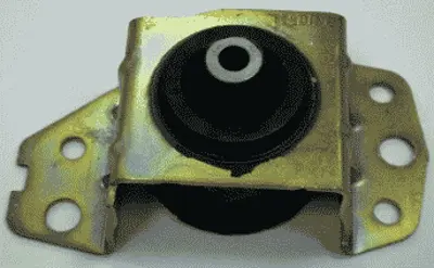 BSG 25-700-095 Motor Takozu Ön 7610541