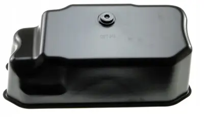 ZENON FI4307 Motor Yag Karterı Ducato Iıı Daıly 06> J10 Jest 07> 2,3jtd E4 / E5 504328878 504018305 71776950 504352087