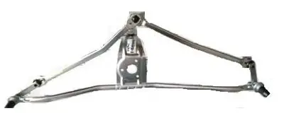 ZENON RN3555 Silecek Mekanızması Motorsuz R.9 1990- 7701027090
