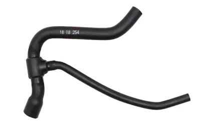 YTT Y10545 Kalorıfer Gırıs Hortumu Corsa B 1,4 1,6 1818254 GM90412853 90412853 1822025