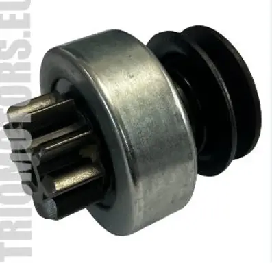 ITHAL B F032132514 Komatsu Pc300 Pc60 Volvo Mars Dıslısı 9 Dıs Nıkko Tıp 0235000350 ZEN0895