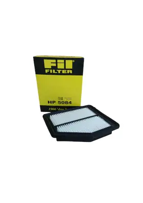FIL FILTER HP5084 Hava Filitresi Honda Cıvıc 1.6-1.8 2012-> 17220R1AA01
