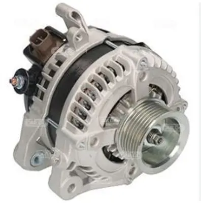 ITHAL B F032115836 Alternatör Honda Cr-V İ-Vtec 2.0 R20a2 01-10-2006 -,Honda Accord 2.0 R20a3 01-06-2008 -,Honda Accord 