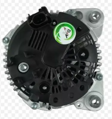 ITHAL B F032115856 Alternatör Audi A4 Tdi 3.0 Bkn 8ec 01-11-2004 -,Audi A4 Tdi 3.0 Bkn 8ed 01-11-2004 -,Audi A4 Tdi 2.7 