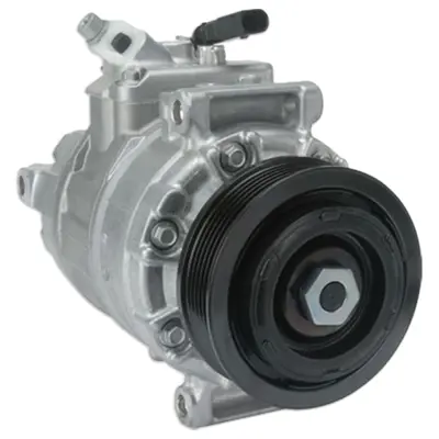 BOSCH 1986AD1022 Klima Kompresoru Transporter T6 09> Amarok 2.0tdı 10> 7E0820803G, 7E0820803F, 7E0820803E, 7E0820803A, 7E0820803, 7L5820803, 94812601101, 94812601100, 2E0820803H, 4G0260805B