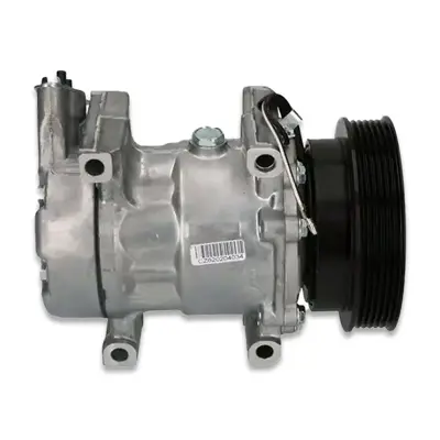 BOSCH 1986AD1045 Klima Kompresörü 8200953358, 7701499969, 2763000QAP, 276300QAE, 8200953359, 8200953359A, 92600AZ74A, 92600AZ74AA, 92600BN700, 7700273801