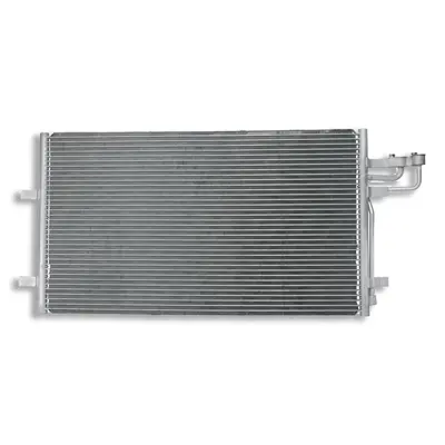 BOSCH 1986AD2027 Klima Radyatörü 1234248, 1335552, 1516838, 3M5H19710AB, 3M5H19710CA, 3M5H19710CB, 3M5H19710CC, 3M5H19710AA, 1491689, 3N5H19710AA