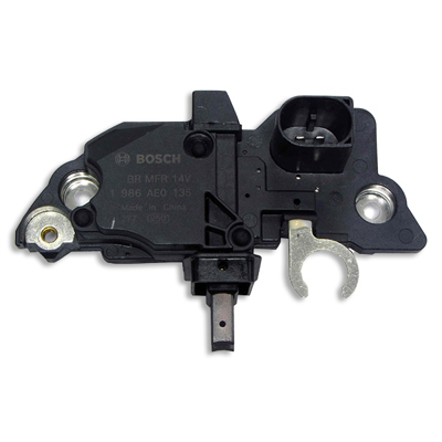 BOSCH 1986AE0135 Konjektor 12v Komurlu Vw Mercedes Benz 31542406, 31549706, A0031549706, 31545006, 31545206, A0031542406, A0031545006, A0031545206, 31549306, A0031549306