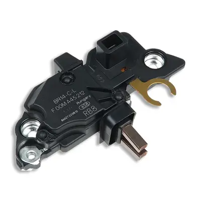 BOSCH 1986AE0066 Konjektor 12v Volvo S60 2.4 S80 2.5t V70 2.4d 1986AE0066