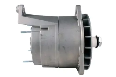 BOSCH 1986A00760 Sarz Dınamosu Alternator 24v 140 Ah     Mercedes   Travego 457, Tourısmo 1516512R 0091547202 009154720280