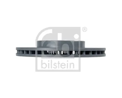 FEBI BILSTEIN 107511 Fren Dıskı On (Amg Spor Tıp, Kod: 950) A-Class W177 18> B-Class W247 18> 2474210412 A2474210412 247421041207 A247421041207