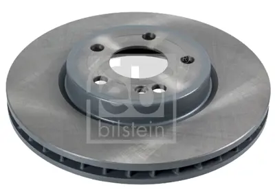FEBI BILSTEIN 107511 Fren Dıskı On (Amg Spor Tıp, Kod: 950) A-Class W177 18> B-Class W247 18> 2474210412 A2474210412 247421041207 A247421041207