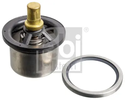 FEBI BILSTEIN 176650 Termostat 85 °c Daf Cf 17>  Xg-Xg+xf Iı 21>  Xd 22>   Mx13 Euro 6 