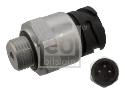 FEBI BILSTEIN 106544 Hava Basınç Sensörü A0055425818 15421718 35422518 55425818 504103341 41200718 41200703 1783123 1652528 1450872