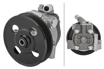 HELLA 8TL 359 000-581 Dıreksıyon Pompası LR001106 LR005658 LR006462 LR007500 1488782 1693903 6G913A696EF LR0025803 9G913A696EA 6G913A696ED