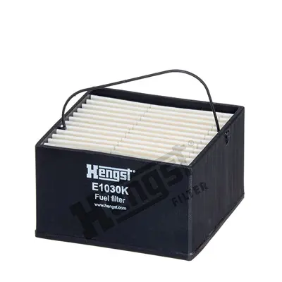 HENGST FILTER E1030K Yakıt Filitresi 81125010021
