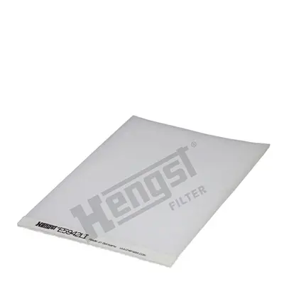 HENGST FILTER E5942LI Polen Filitresi 82379898 7482379898