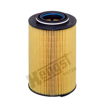 HENGST FILTER E831H D275 Yag Filitresi 51055010009