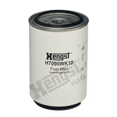 HENGST FILTER H7090WK10 Yakıt Filitresi 20450423 3989632 3983632 10044302 20569040 A3754770002 3945966 8159975 81599755 F1HZ9365A