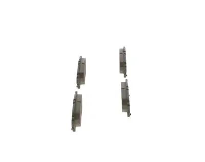 BOSCH 0986495174 Fren Balatası Arka 0446630280