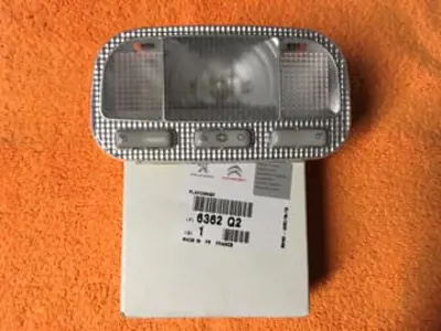 PSA 6362.Q2 Tavan Lambası Ön 6362.Q2