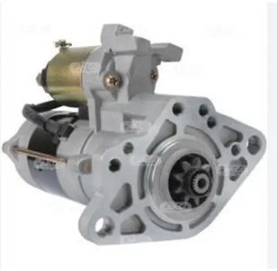 ITHAL B F032113195 Marş Motoru Mitsubishi Various Models -,Mitsubishi Canter 75 3.9 4d34-2at4 01-10-1997 -,Mitsubishi C 