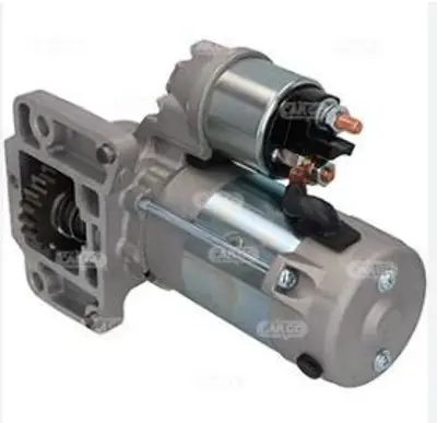 ITHAL B F032116443 Marş Motoru Volvo Xc90 4.4 B8444s 01-01-2005 -,Volvo S80 V8 4.4 B8444s 01-03-2006 - 