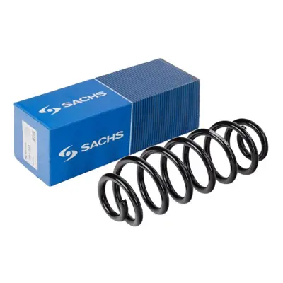 SACHS 994 560 Helezon Yayı Arka 1K0511115CG, HD3C0511115AF, 3C0511115AF, 3C0511115BJ, 3C0511115AG, 3C0511115AE