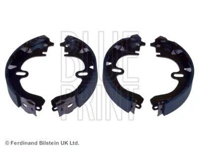 BLUE PRINT ADT34121 Arka Fren Balatası Pabuc Corolla 1988 2002 (Ae92 Ae100 Ae101 Ae111) 404712061 404712070 449501030 449512071 94847240 449512082 449512091 449512100 449512101 449512170