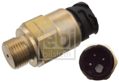 FEBI BILSTEIN 103908 Yag Basınc Sensoru Man Tga 00> Tgl-Tgm 05> Tgx-Tgs 06> Tourlıner 03>     (3 Pın) 