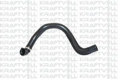 KRAFTVOLL 10030897 Radyator Alt Hortumu Ducato Iıı 2,3jtd 06> 