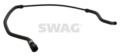 SWAG 20102518 Genlesme Tankı Hortumu Bmw N43 N45 N46 E84 E87 E90 7565092 17127565092 17127531757 17124558585 7531757 4558585