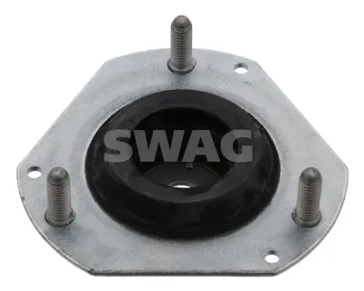 SWAG 50934750 Amortısör Üst Takozu Bılyelı Rulmanı Olmayan Ford Us 1514834 1526778 1689147 8V513K155BA 8V513K155CA 8V593K155AA D65134380 D65134380A D65134380B 1547323
