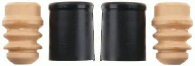 SACHS 900 075 Amortısör Toz Körügü 8D0412131D 8D0412131F 4D0412137C 4D0412137B 8D0412131H 4F0412131F 8D0412131E 33531135624 33532229697 33531093094